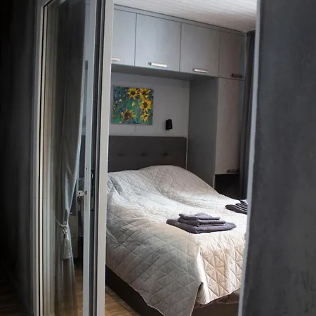City Center Artmania Apartments Chisinau Exterior photo