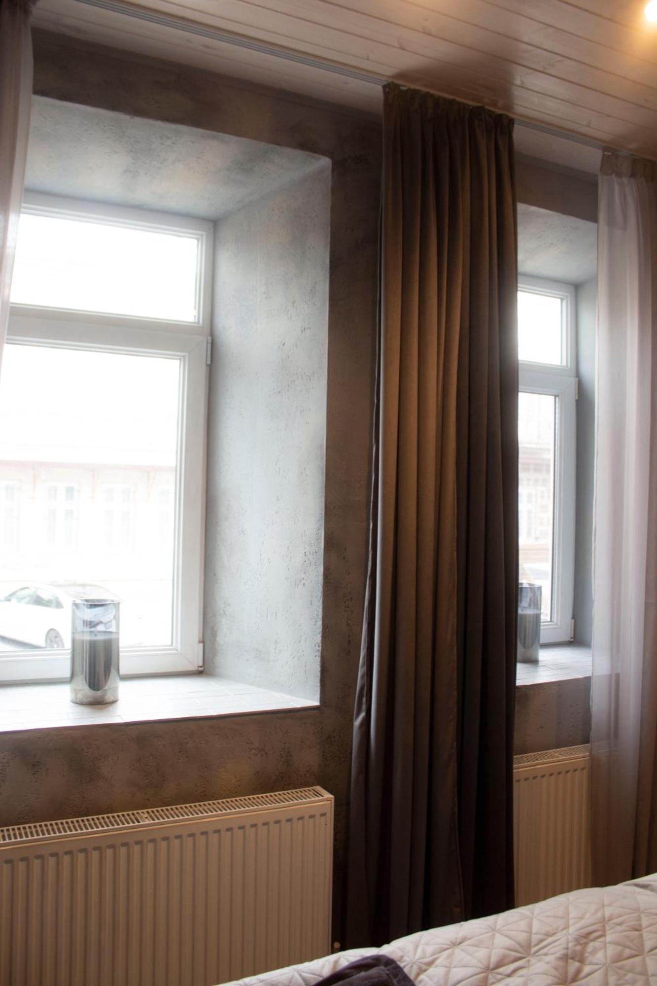 Apartamento Center Artmania