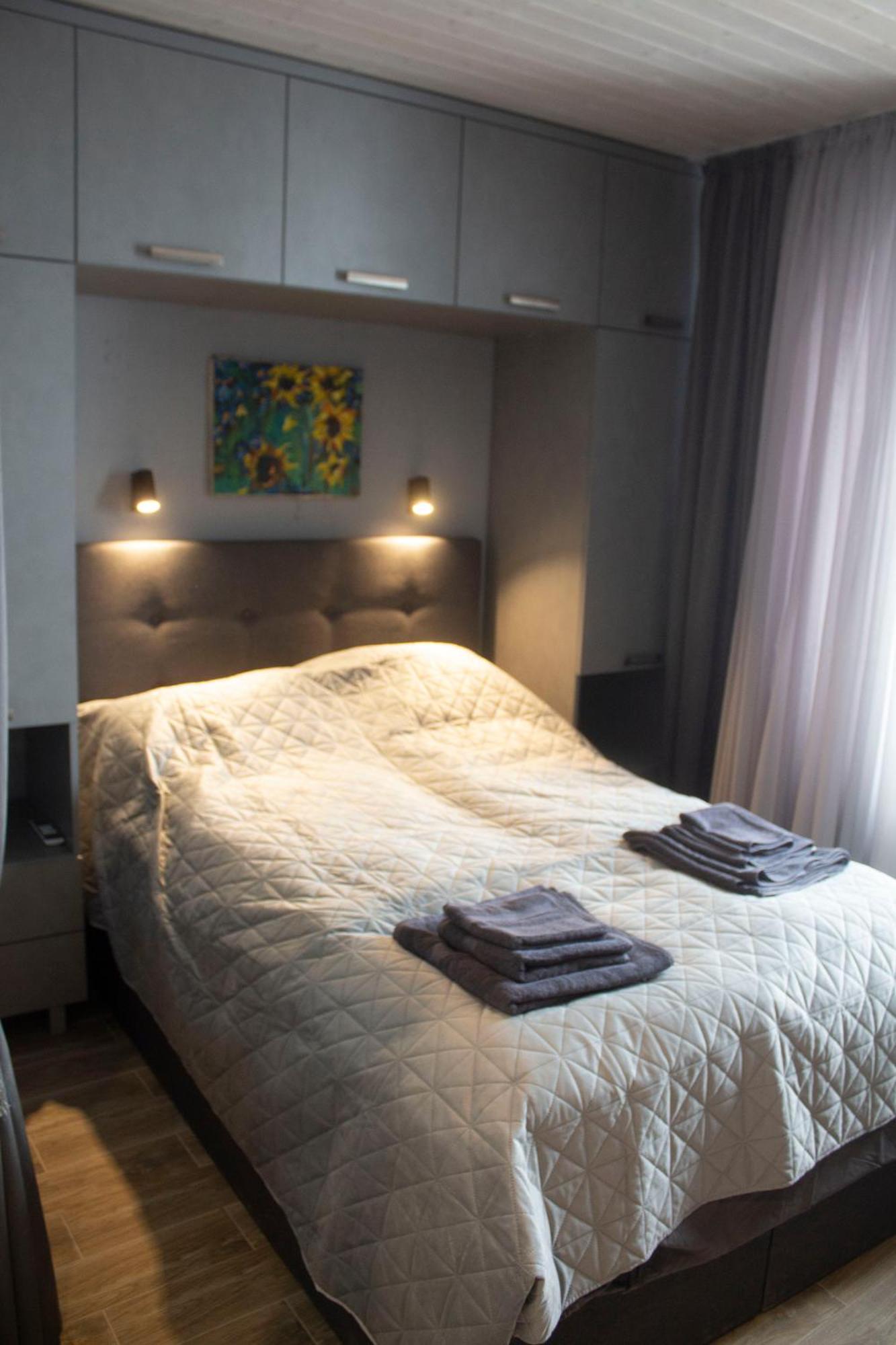 Apartamento Center Artmania