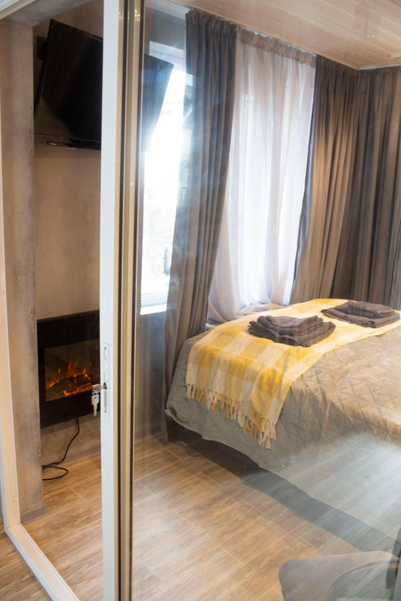 Apartamento Center Artmania