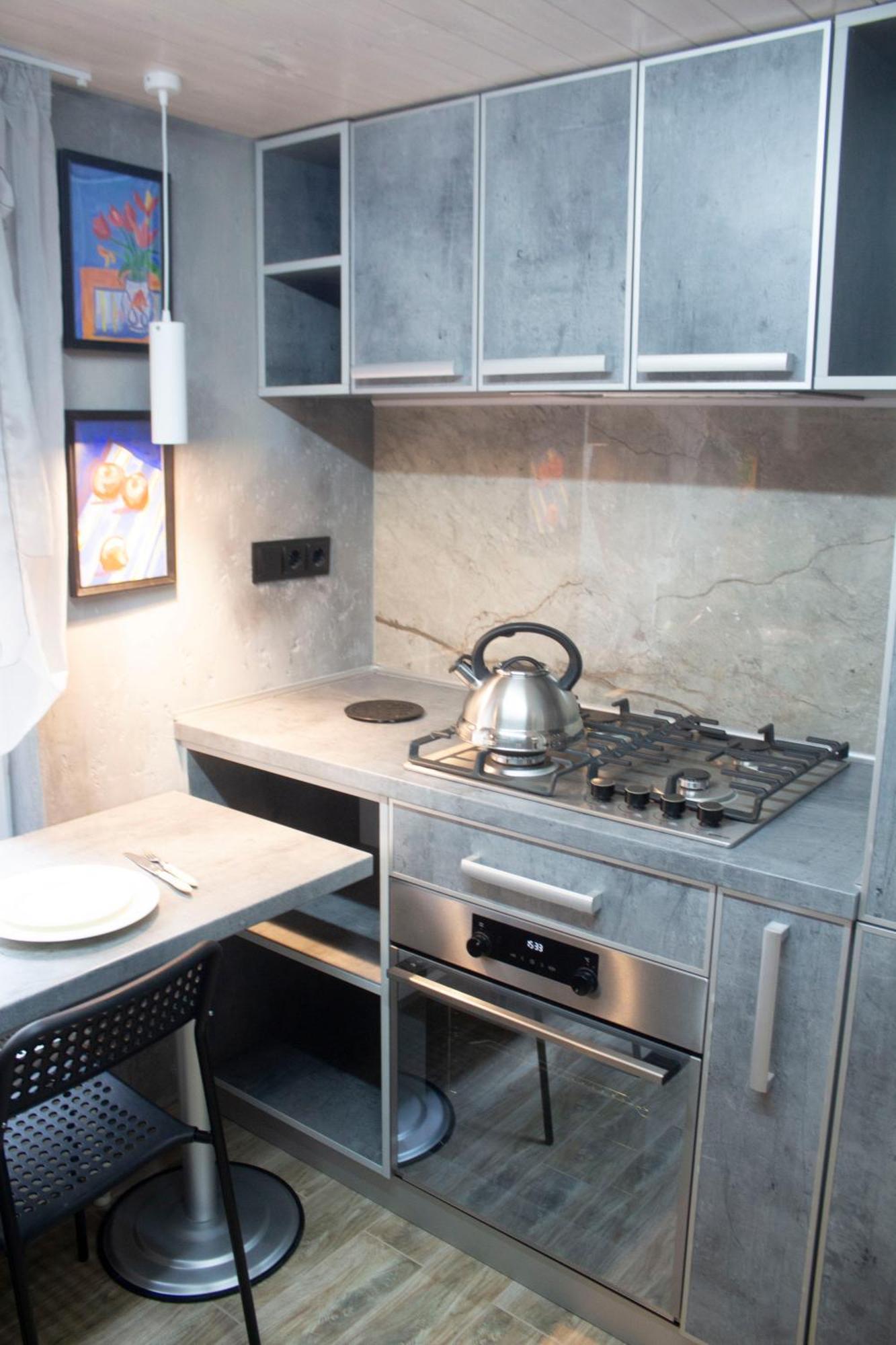 Apartamento Center Artmania