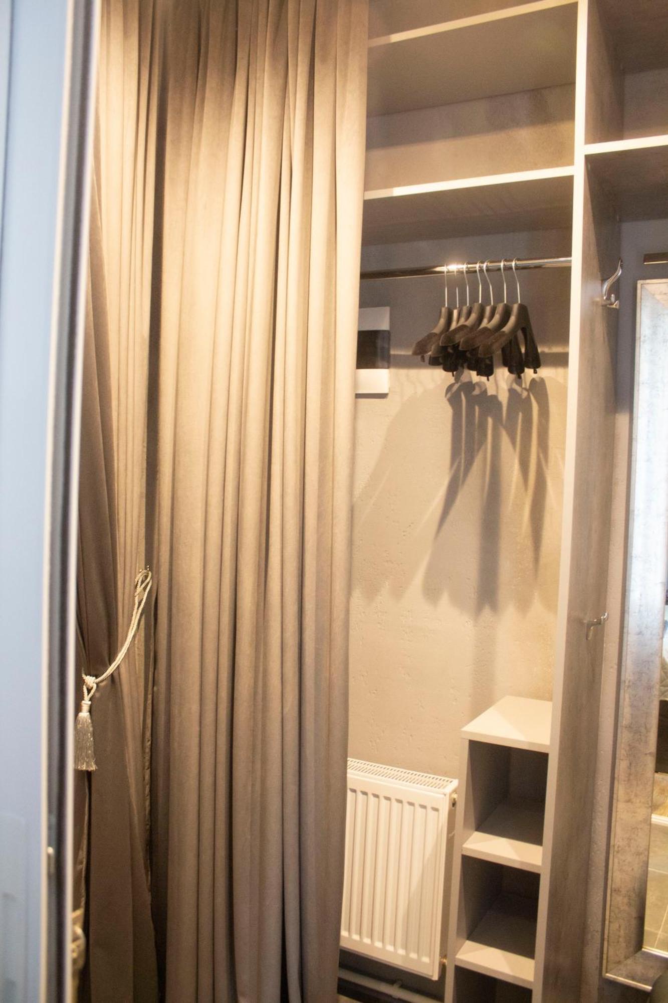 Apartment Center Artmania Chisinau