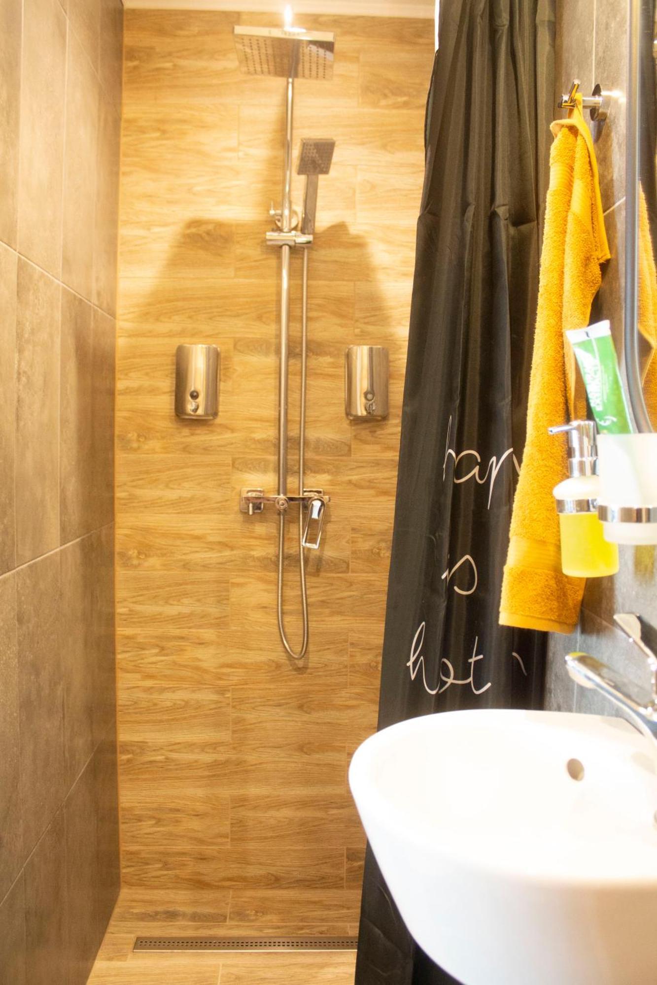 Apartamento Center Artmania *