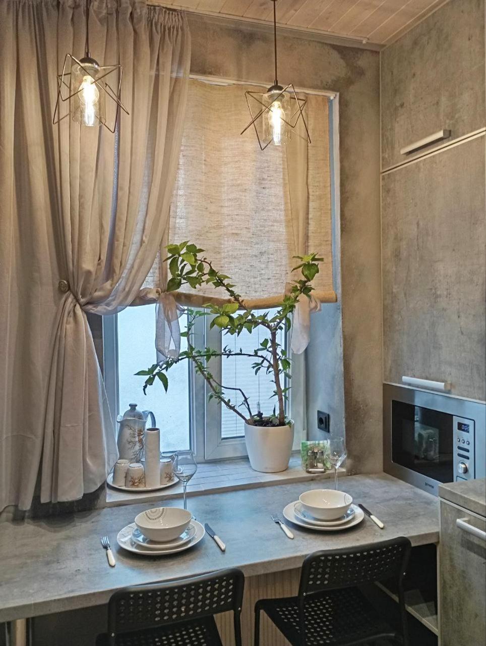 Center Artmania Apartment