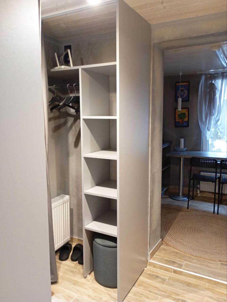 Center Artmania Apartment Chisinau