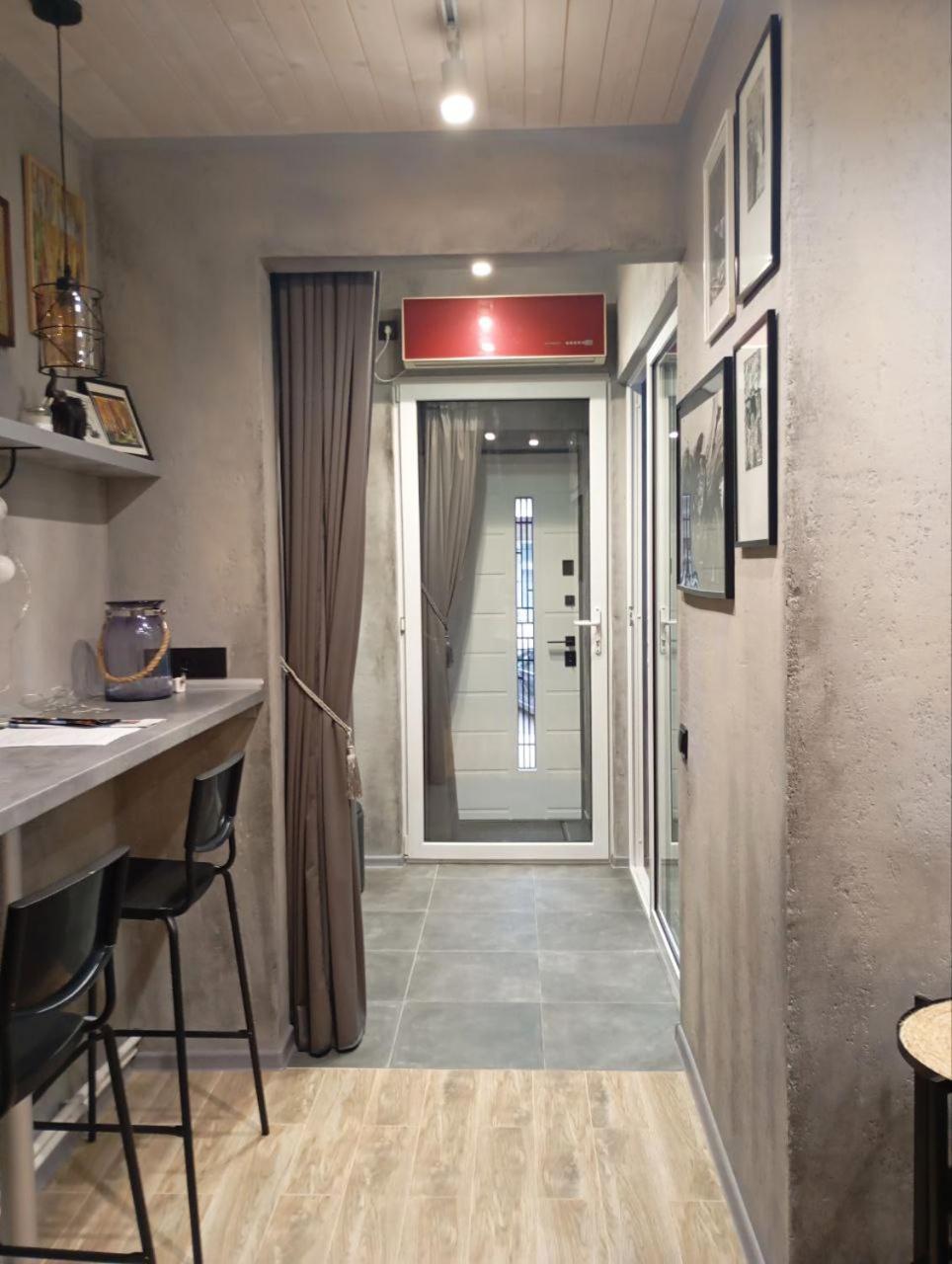 Center Artmania Apartamento