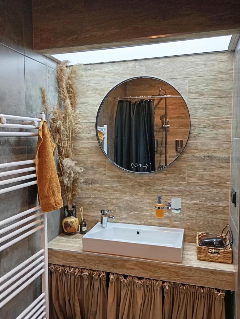 Apartamento Center Artmania Chisináu