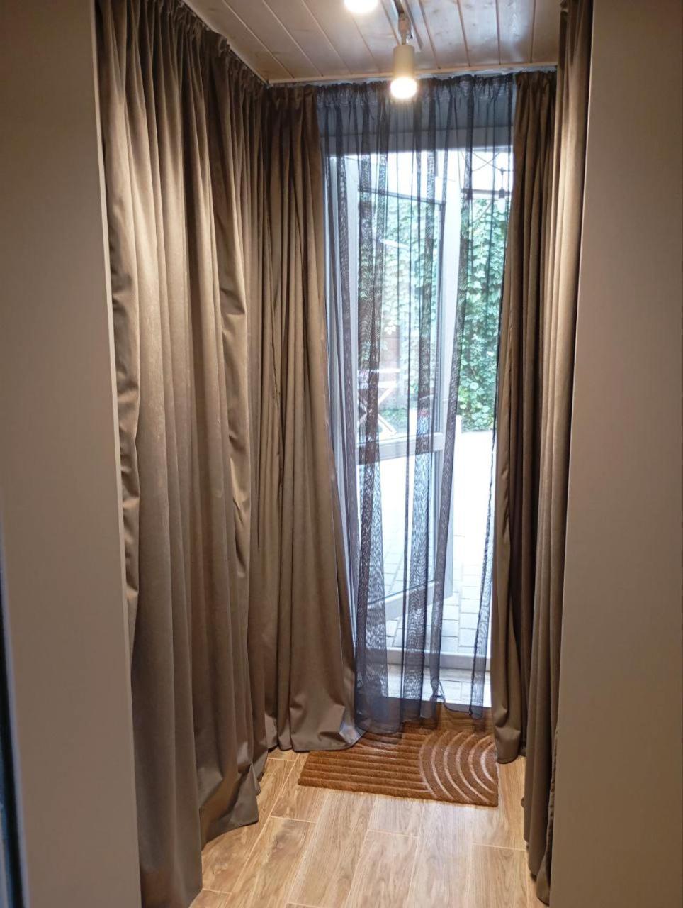 Center Artmania Apartment *