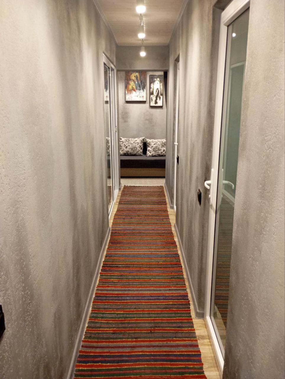 Apartamento Center Artmania *