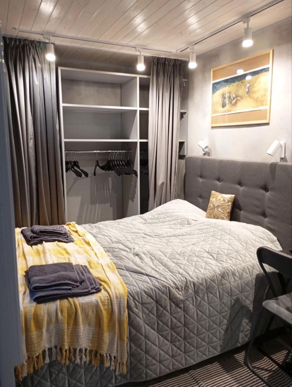Center Artmania Apartment *